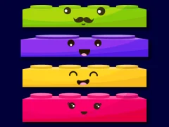 Stack The Blocks เกมออนไลน์