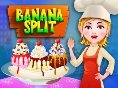 Banana split เกมออนไลน์