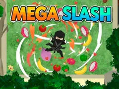 Mega Slash เกมออนไลน์