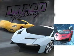 Snow Driving Car Racer Track Simulator เกมออนไลน์