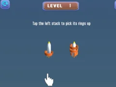 Horse Shoe Sort เกมออนไลน์