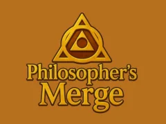 Philosopher's Merge เกมออนไลน์