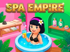 Spa Empire เกมออนไลน์