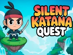 Silent Katana Quest เกมออนไลน์