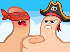 Extreme Thumb War เกมออนไลน์