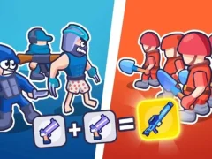Squad Assembler เกมออนไลน์