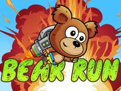 Bear Run เกมออนไลน์