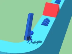 Stair Run เกมออนไลน์