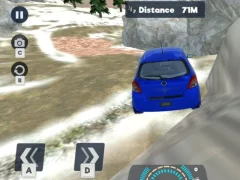 Otr Off-road Driving เกมออนไลน์