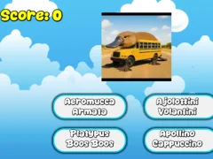 Italian Brainrot Tung Sahur เกมออนไลน์