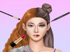 Princess ASMR Makeover เกมออนไลน์