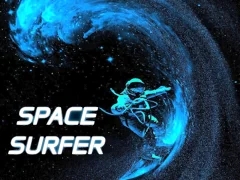 Space Surfer เกมออนไลน์