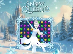Snow Queen 2 เกมออนไลน์