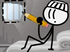 Dop Stickman Jailbreak เกมออนไลน์