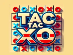 TAC-TAC-XO เกมออนไลน์
