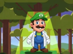 Super Doctor Bros Mano เกมออนไลน์