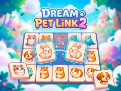 Dream Pet Link 2 เกมออนไลน์