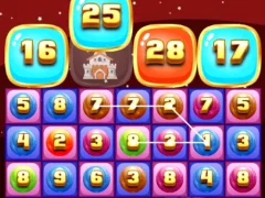 Bubbles Vs Blocks เกมออนไลน์