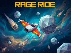 Rage Ride เกมออนไลน์