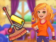 Dream Room Makeover เกมออนไลน์