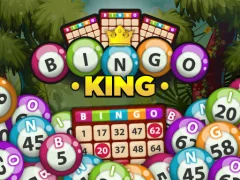 Bingo King เกมออนไลน์