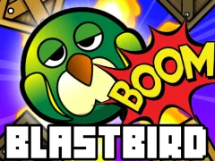 Blast Bird เกมออนไลน์