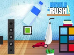 Bottle Rush เกมออนไลน์