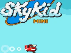 Skykid Mini เกมออนไลน์