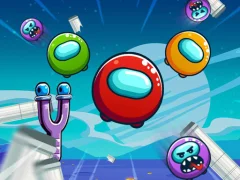Angry Impostor เกมออนไลน์