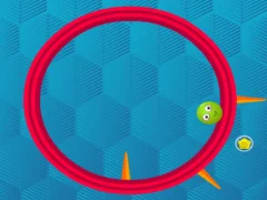 Dangerous Spikes เกมออนไลน์