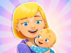 Kinder Garden เกมออนไลน์