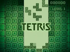 Tetris เกมออนไลน์