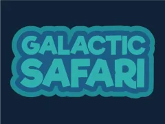 Galactic Safari เกมออนไลน์