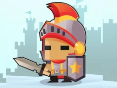 Warriors League เกมออนไลน์