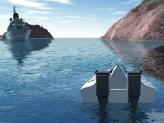 Boat Simulator เกมออนไลน์