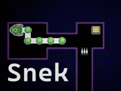 Snek เกมออนไลน์
