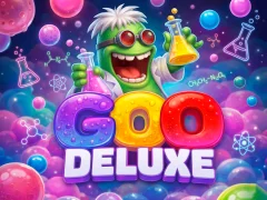 Goo Deluxe เกมออนไลน์