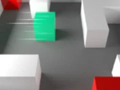 Cube Gravity Switch เกมออนไลน์