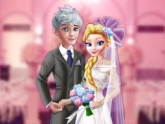 Vintage Wedding เกมออนไลน์