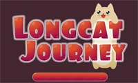 Longcat journey เกมออนไลน์