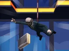 Agent Fall 3D เกมออนไลน์