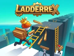 Ladderrex เกมออนไลน์
