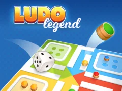 Legends of Ludo เกมออนไลน์