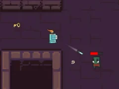 The Dungeon เกมออนไลน์