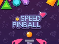Speed Pinball เกมออนไลน์