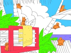 Find the Dog เกมออนไลน์
