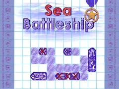 Sea Battleship เกมออนไลน์