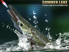 Summer Lake เกมออนไลน์