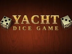 Yacht Dice Game เกมออนไลน์
