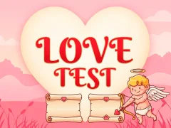 Love Test เกมออนไลน์